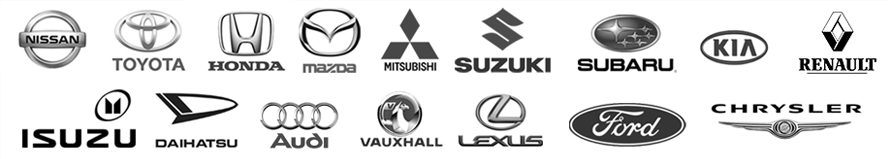 Partners Logos